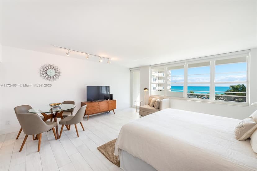 100 Lincoln Rd # 619, Miami Beach FL 33139