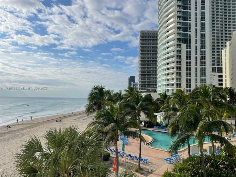 3901 S Ocean Dr # 2E, Hollywood FL 33019