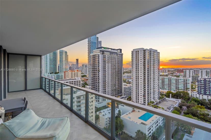788 NE 23rd St # 1902, Miami FL 33137