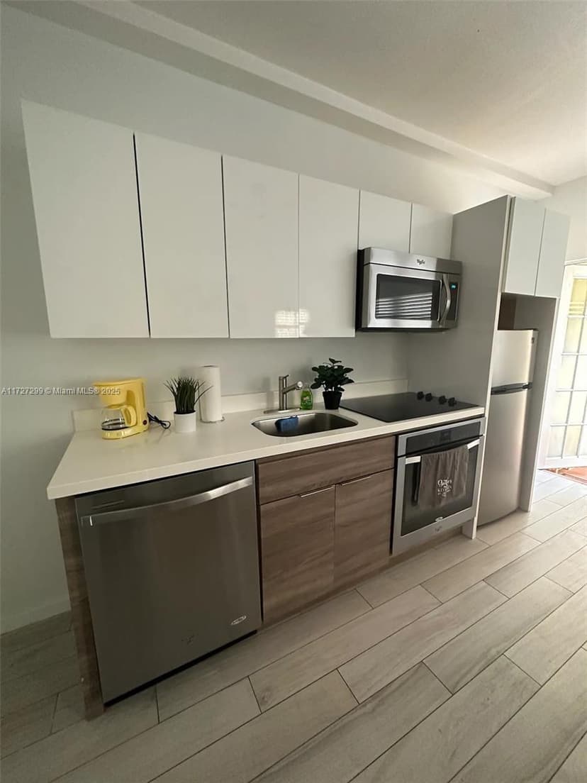 1450 Meridian Ave # 107, Miami Beach FL 33139