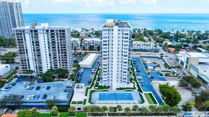 3015 N Ocean Blvd # 3J, Fort Lauderdale FL 33308