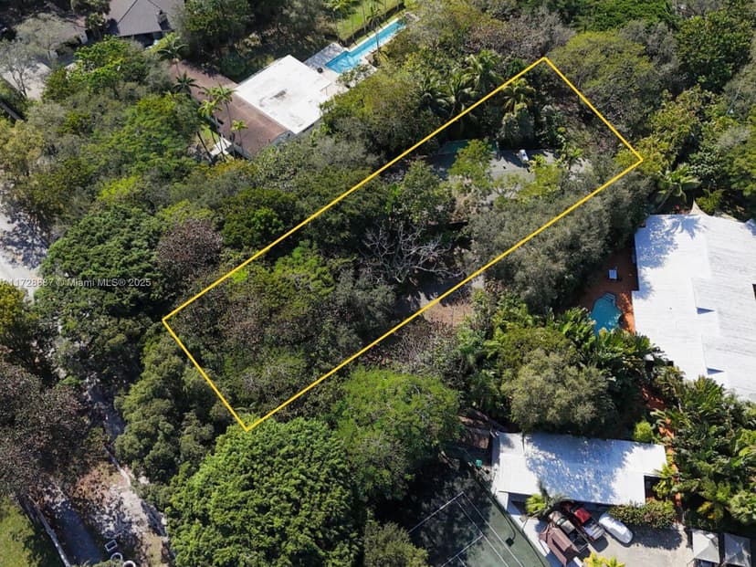 15000 Old Cutler Rd, Palmetto Bay FL 33158