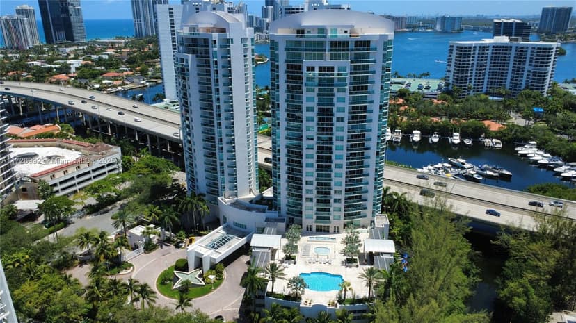 19400 Turnberry Way # 412, Aventura FL 33180