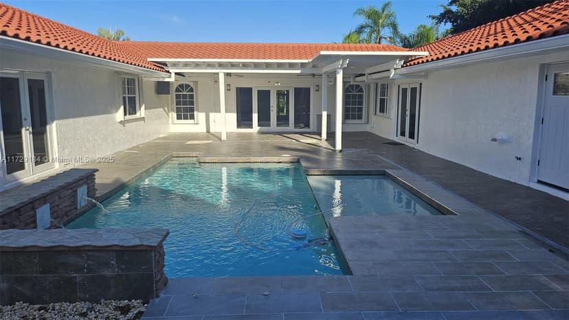 16400 SW 173rd Ave, Miami FL 33187