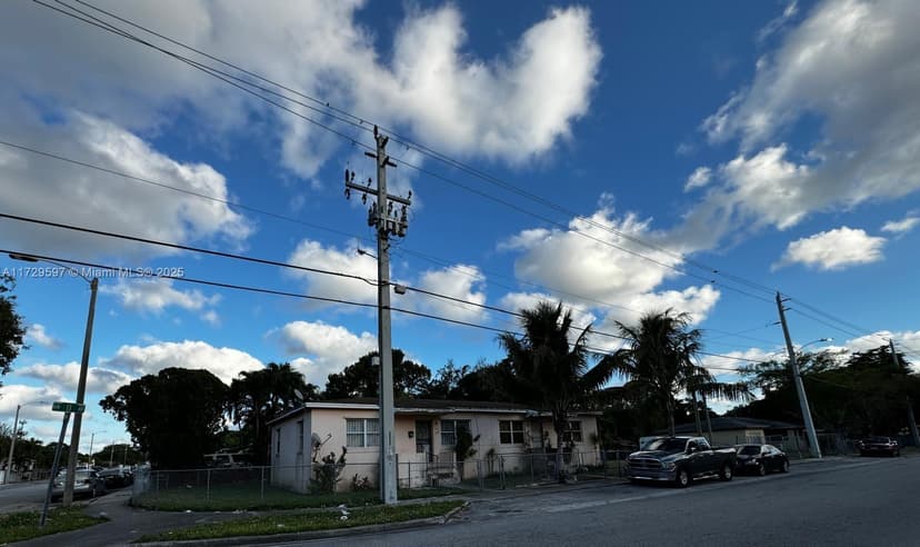 5241 NW 11th Ave, Miami FL 33127