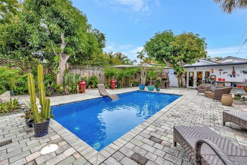 1401 NE 33rd St., Oakland Park FL 33334