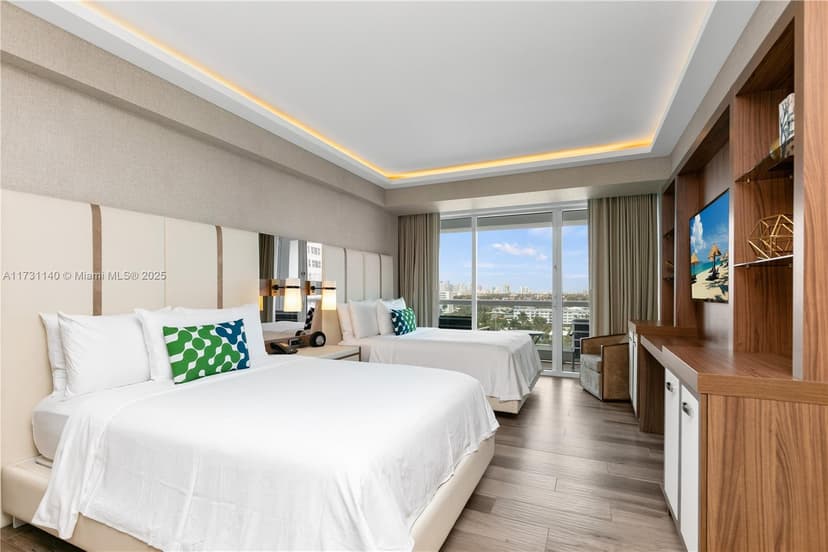 551 N Fort Lauderdale Beach Blvd # H804, Fort Lauderdale FL 33304