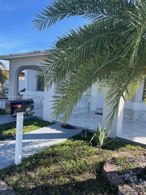Listing