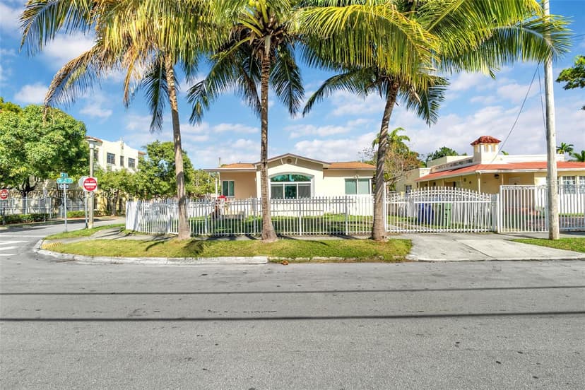 1959 SW 12th St, Miami FL 33135