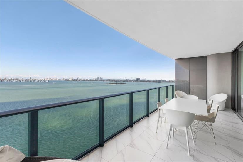3131 NE 7th Ave # 1902, Miami FL 33137