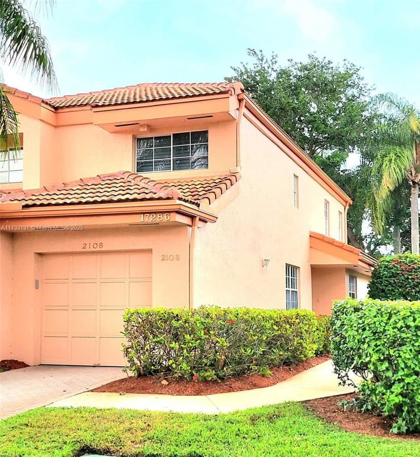 17286 Boca Club Blvd # 2108, Boca Raton FL 33487