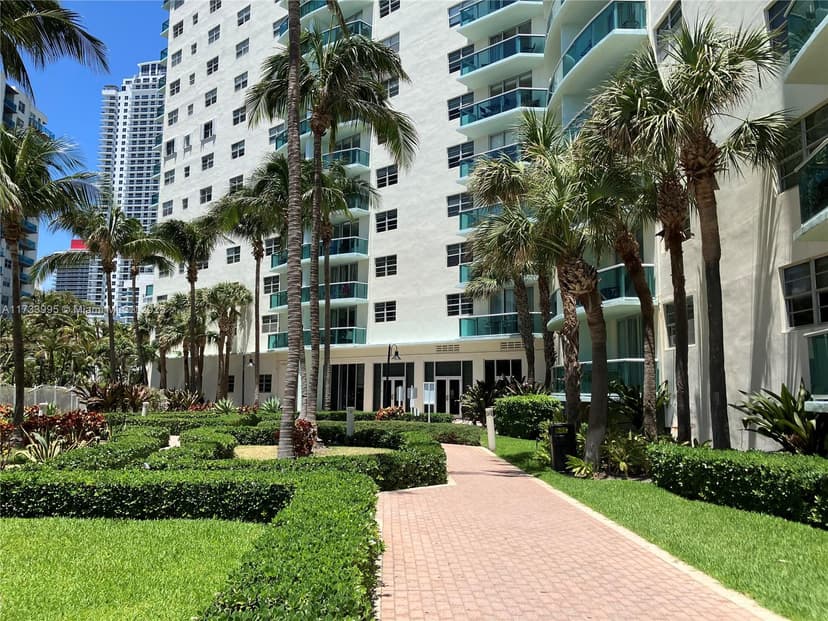 3901 S Ocean Dr # 4P, Hollywood FL 33019