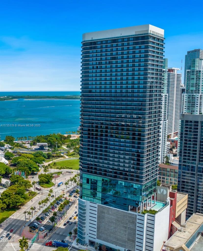 398 NE 5th St # 1510, Miami FL 33132