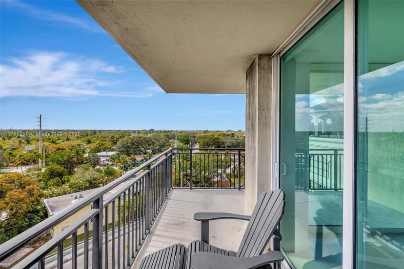 600 W Las Olas Blvd # 702S, Fort Lauderdale FL 33312