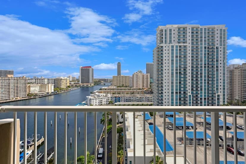 1965 S Ocean Dr # 11N, Hallandale Beach FL 33009
