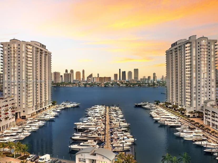 17301 Biscayne Blvd # 708, North Miami Beach FL 33160