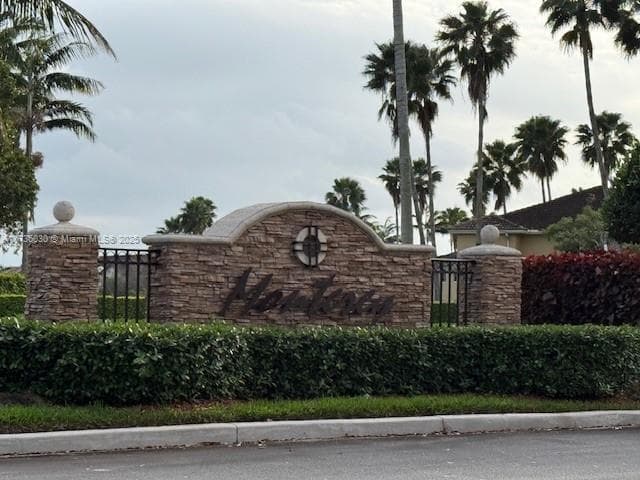 940 NE 33rd Ter # 102, Homestead FL 33033