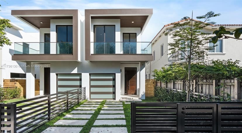 1245 SW 13 Ave, Miami FL 33135