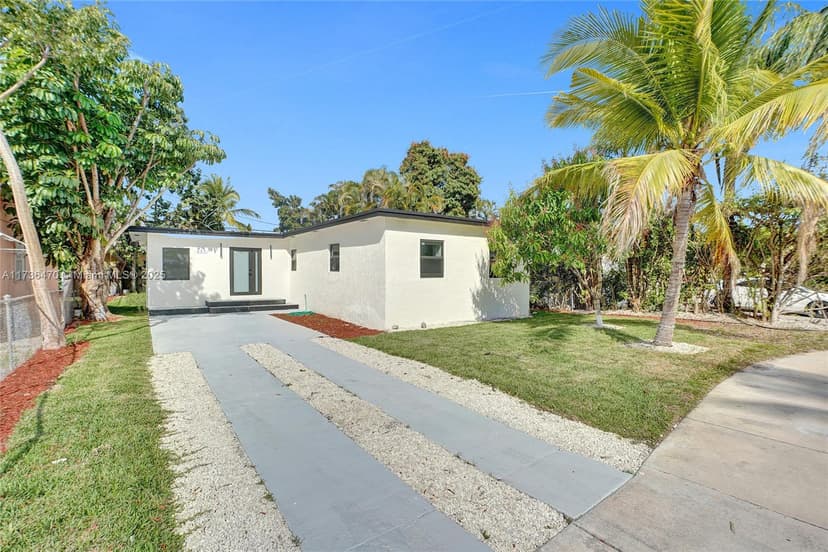 237 NE 110th Ter, Miami FL 33161