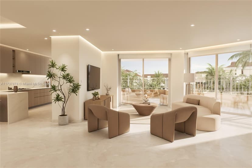 765 Crandon Blvd # 407, Key Biscayne FL 33149