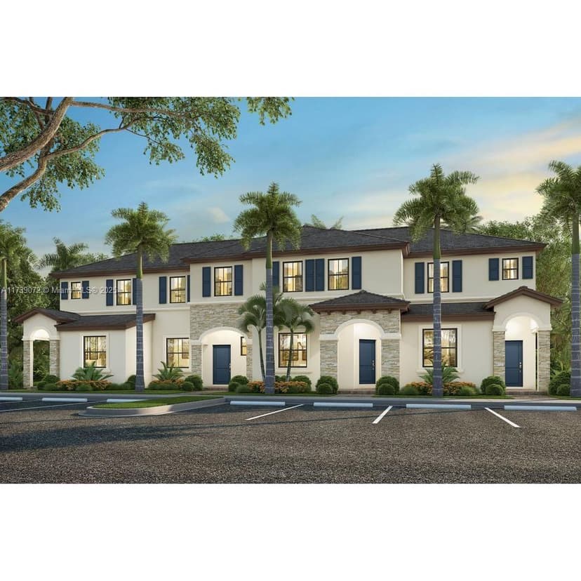 12953 SW 233rd Ter, Homestead FL 33032