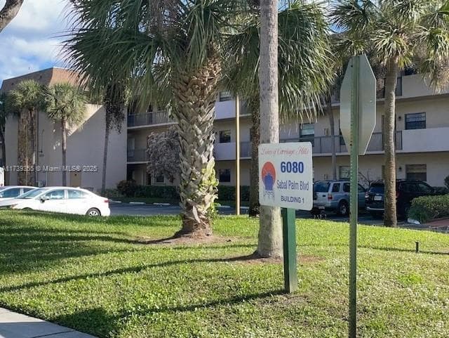 6080 N Sabal Palm Blvd # 103, Tamarac FL 33319