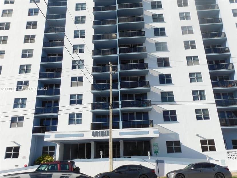 401 69th St # 401, Miami Beach FL 33141