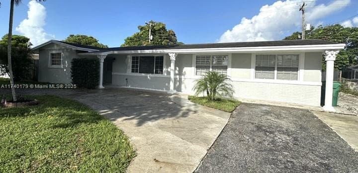 19300 NW 19th Ave, Miami Gardens FL 33056