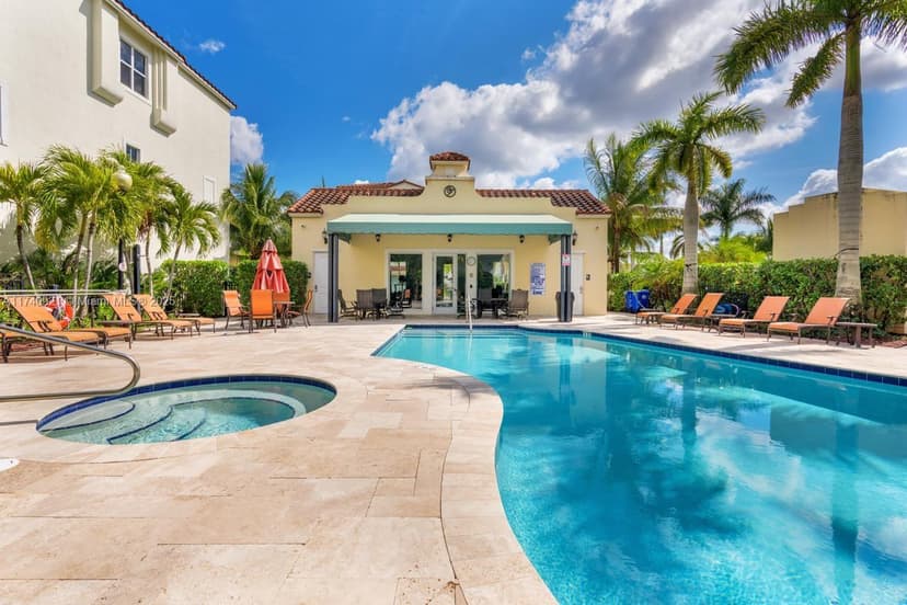 1799 NW 124th Way # 1799, Pembroke Pines FL 33028