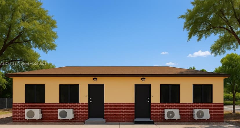 1869 NW Flagler Ter, Miami FL 33125