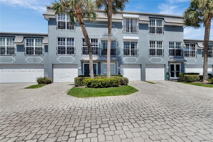 1194 Hillsboro Mile # 72, Hillsboro Beach FL 33062