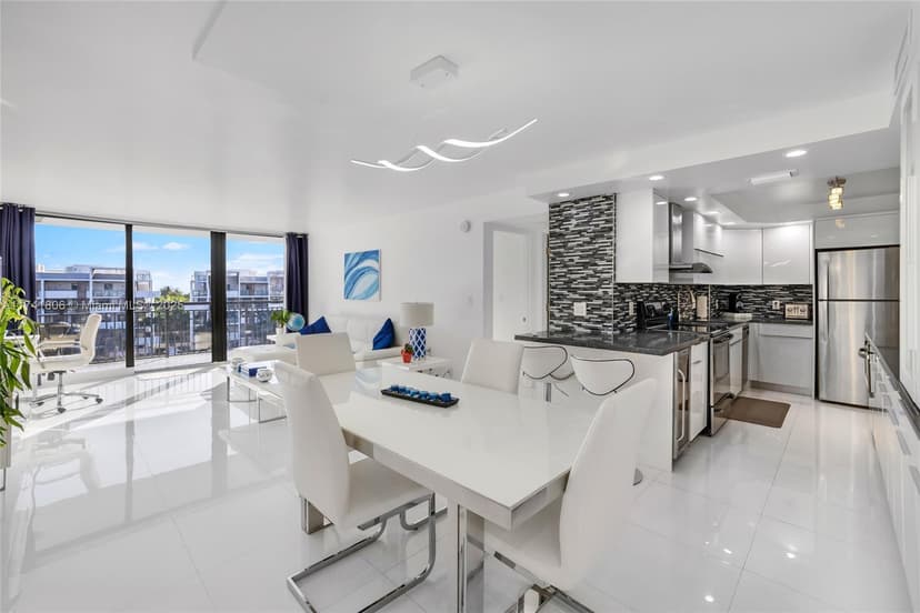 3031 N Ocean Blvd # 604, Fort Lauderdale FL 33308
