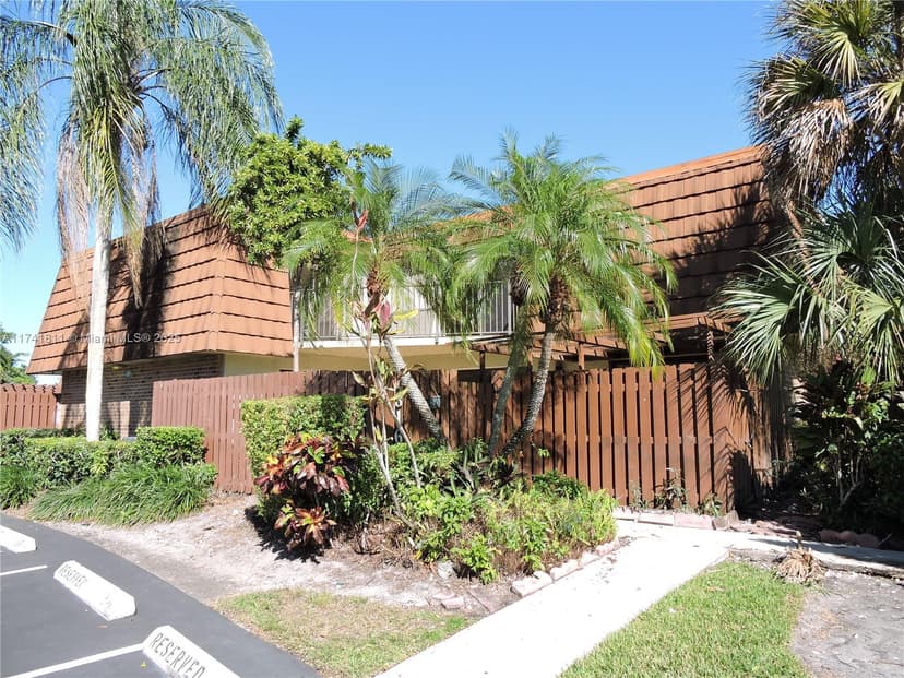 1316 SW 118th Ter # 1316, Davie FL 33325