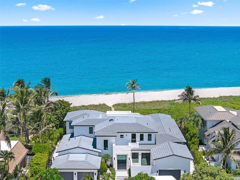 22 Ocean Dr, Jupiter Inlet Colony FL 33469