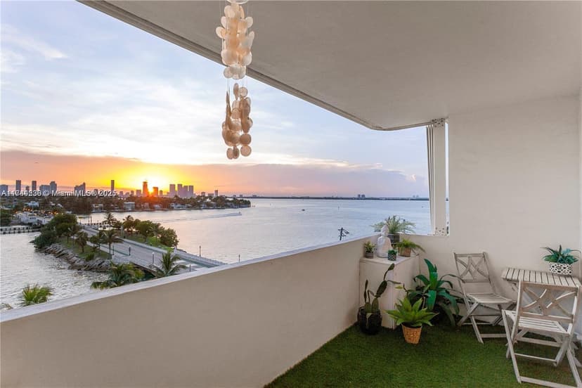 3 Island Ave # 07E, Miami Beach FL 33139