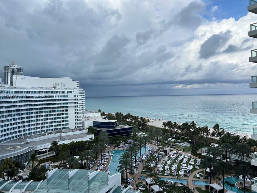 4401 Collins Ave # 1401, Miami Beach FL 33140
