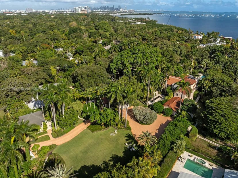 4197 S Douglas Rd, Miami FL 33133