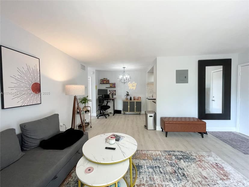 1620 West Ave # 401, Miami Beach FL 33139