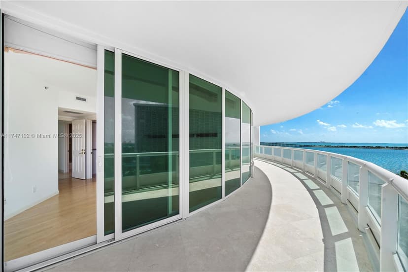 1643 Brickell Ave # 1002, Miami FL 33129