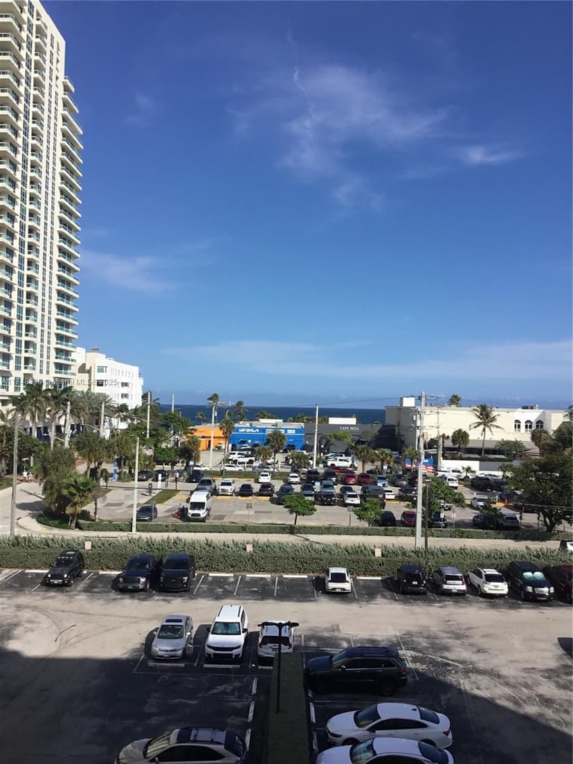 200 S Birch Rd # 512, Fort Lauderdale FL 33316