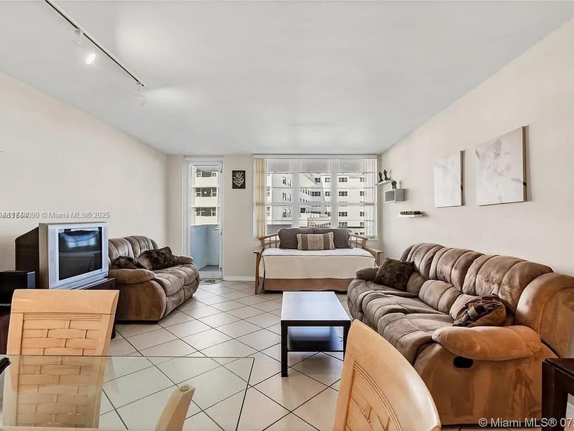 100 Lincoln Rd # 633, Miami Beach FL 33139