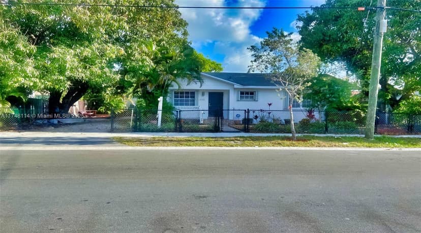 3015 SW 24th Ter, Miami FL 33145