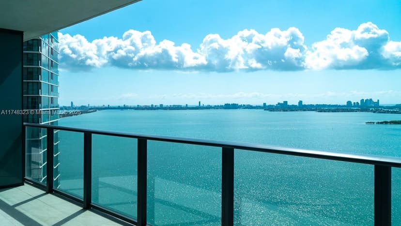 650 NE 32nd St # 2105, Miami FL 33137