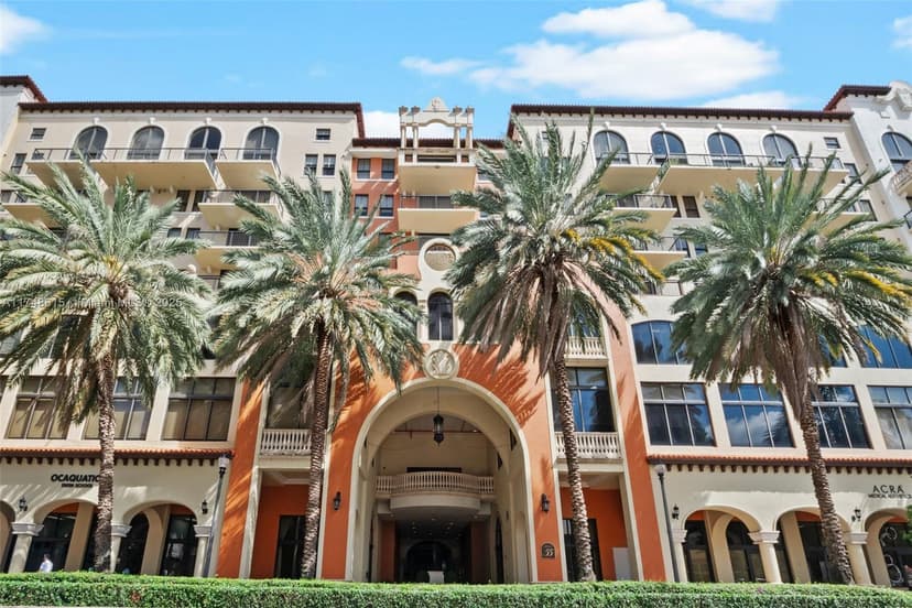 55 Merrick Way # 512, Coral Gables FL 33134