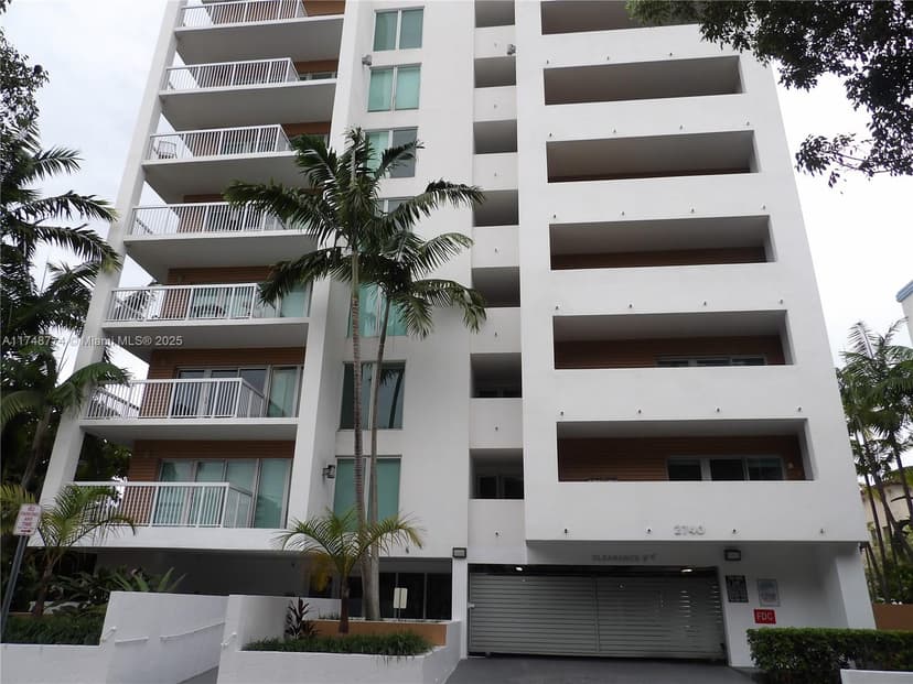 2740 SW 28th Ter # 301, Miami FL 33133