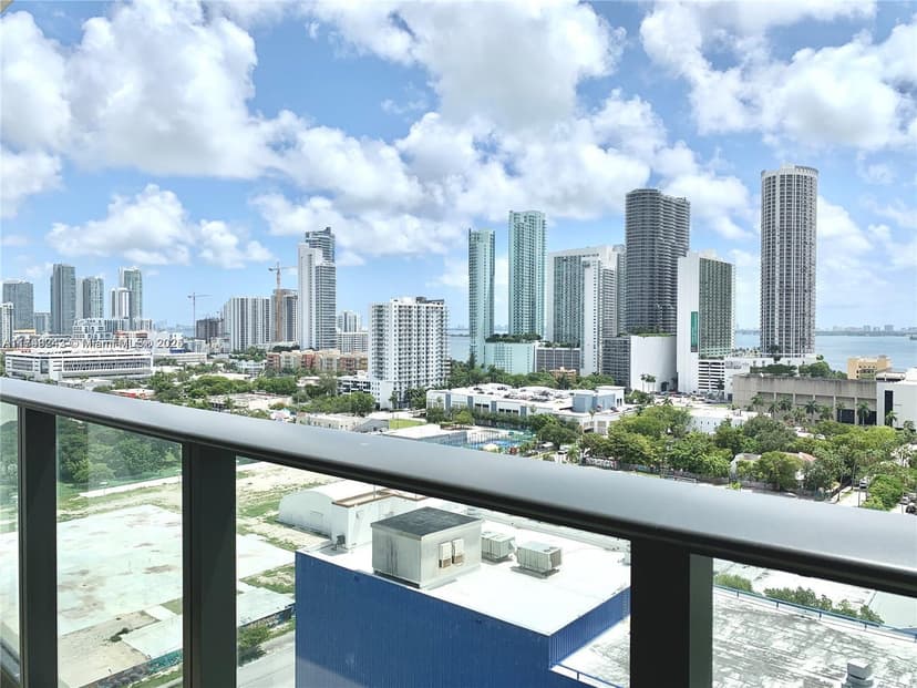1600 NE 1st Ave # 1003, Miami FL 33132
