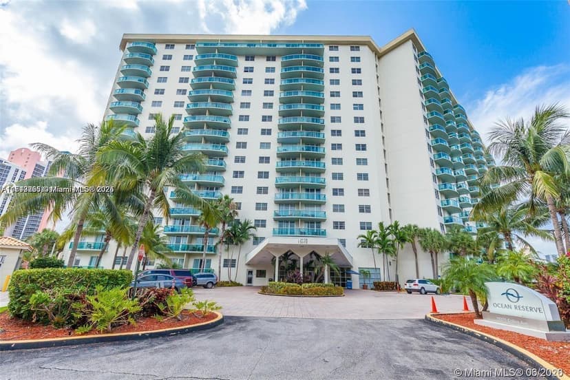 19370 Collins Ave # 517, Sunny Isles Beach FL 33160