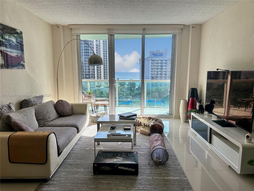 19370 Collins Ave # 905, Sunny Isles Beach FL 33160