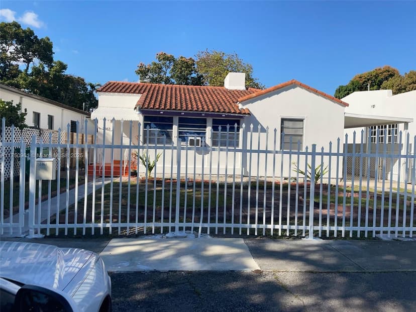 2363 SW 11th Ter, Miami FL 33135