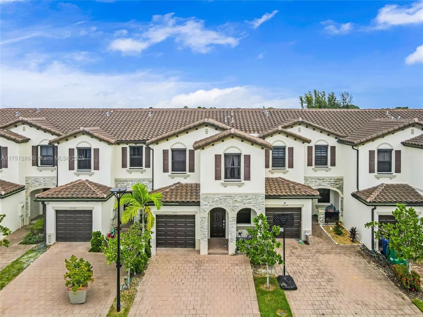 12767 SW 230th Ter # 12767, Miami FL 33170